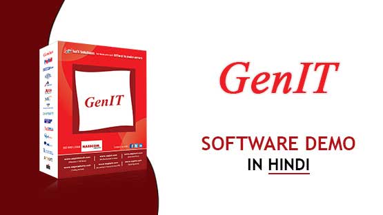 Gen IT Video Hindi